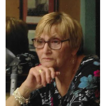 Photo of Eileen TOVEY