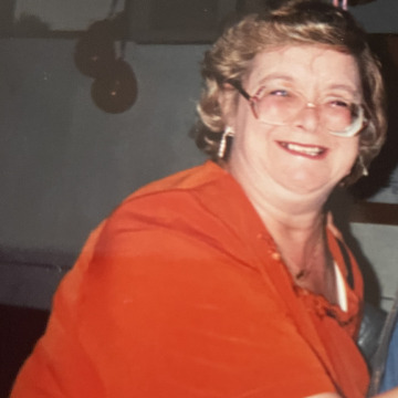 Photo of Dorothy MILLARD