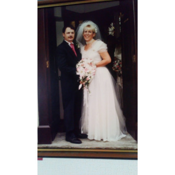 Photo for notice Anthony Thomas TALLIS