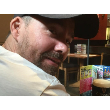 Photo of LEE WESTACOTT