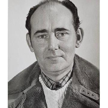 Photo of Victor John COOKE
