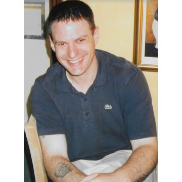 Photo of Michael Kevin STANFORD