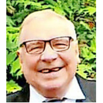 Photo of John MURPHY