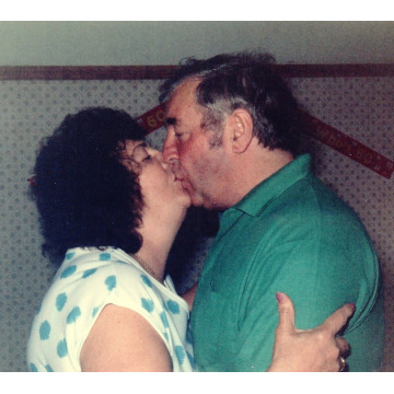 Notice Gallery for Jean CANNON NEE MCKENNA