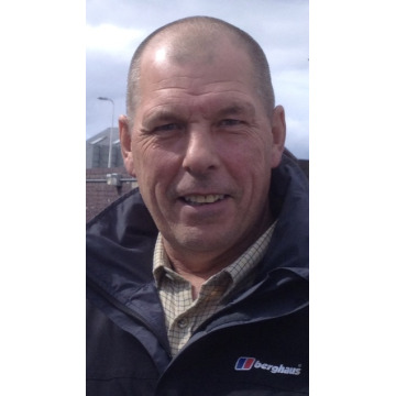 Photo of BOB TURNER