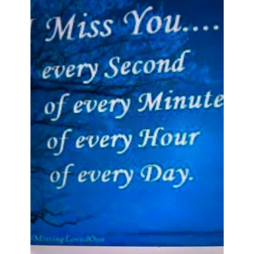 Photo for notice Ivan John DEXTER