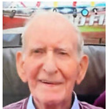 Photo of Thomas CROOKSTON