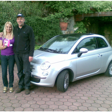 Notice Gallery for Sam HAMER