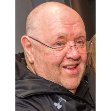 Photo of Gareth HUGHES