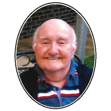 Photo of Donald FARMER