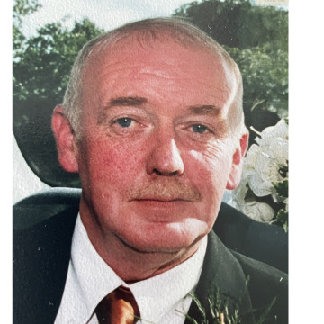 Photo of COLIN HILL
