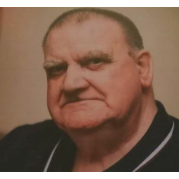 Photo of James COFFEY