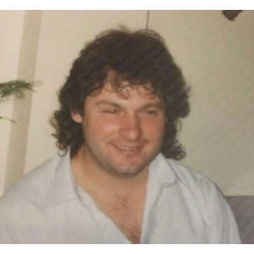 Photo of MICHAEL DAVID