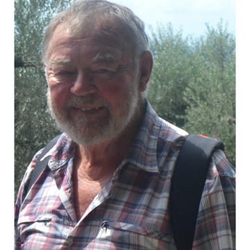 Photo of Frank DEVLIN