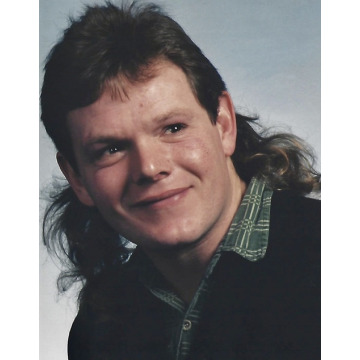 Photo of Clive DiCKS