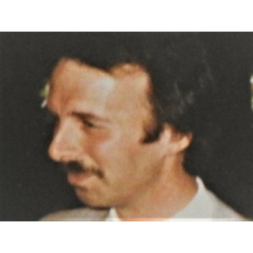 Photo of Terence John FARRELL