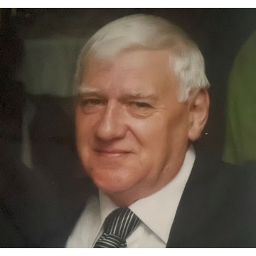 Photo of Brian MACLEAN