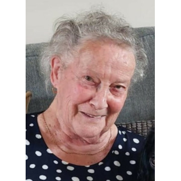 Photo of Catherine WATERWORTH