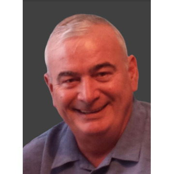 Photo of Bruce E. LYON