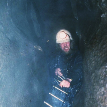 Photo of David William STEVENSON