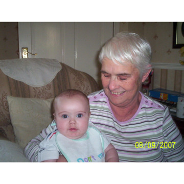 Notice Gallery for VALERIE EDDON