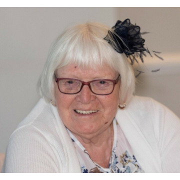 Photo of Sheila May BLANCH