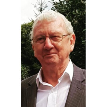 Photo of Derek Arthur THOMAS