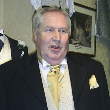 Photo of Albert QUICK