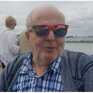 Photo of Walter George SMITH