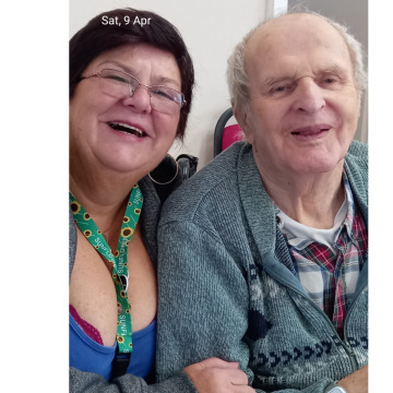 Notice Gallery for Walter George SMITH