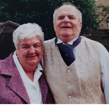 Notice Gallery for Walter George SMITH