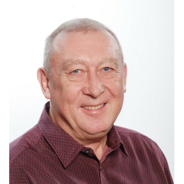 Photo of Michael ROBERTS