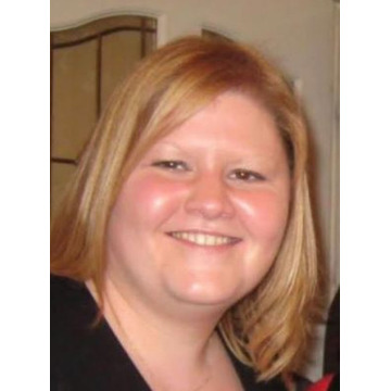 Photo of Lindsay Jane MARSHALL