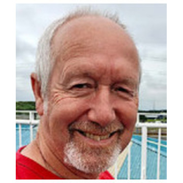 Photo of Leslie PARKER