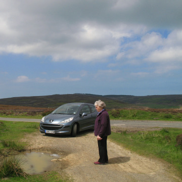 Notice Gallery for Norma WINTERSGILL