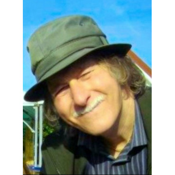 Photo of Reginald 'Dickie' BIRD