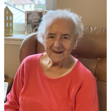 Photo of Janet GRANT