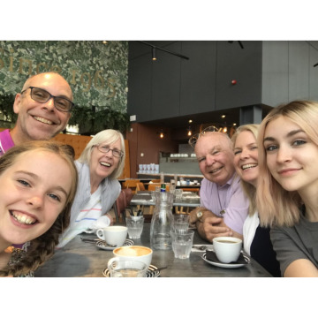 Photo of Roy Edward GREEN