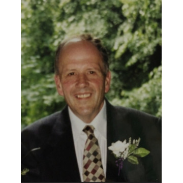 Photo of Donald BROWN