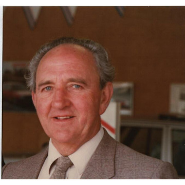 Photo of Dennis Colin FURNEAUX
