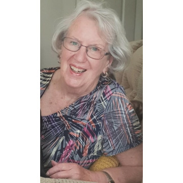 Photo of Sallie Suzzanne PILKINGTON