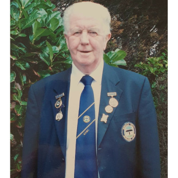 Photo of William McEWAN