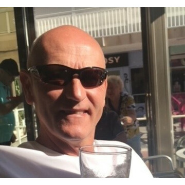 Photo of Christopher KIPPING
