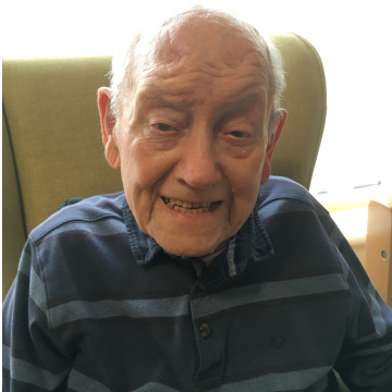 Notice Gallery for Peter NEAL