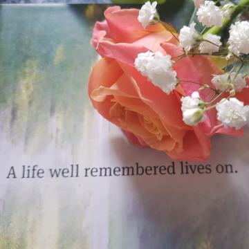 Notice Gallery for Anna CADDIS