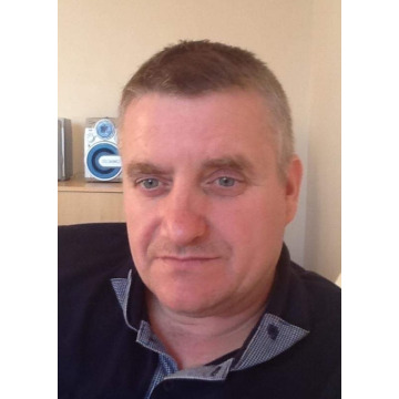 Photo of Francis Joseph RYAN