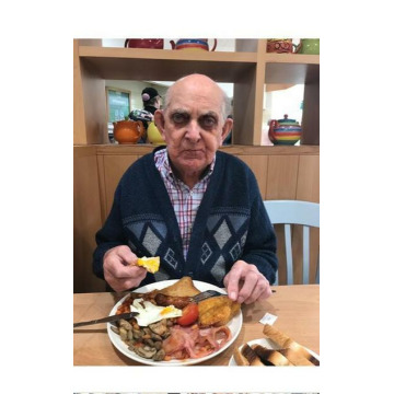 Photo of John Joseph BEGLEY