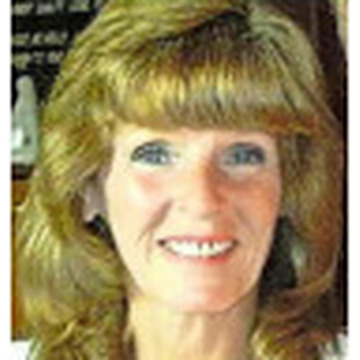 Photo of Janet FRANCIS