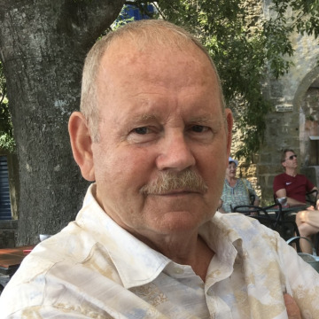 Notice Gallery for Leo Robert MARLAND