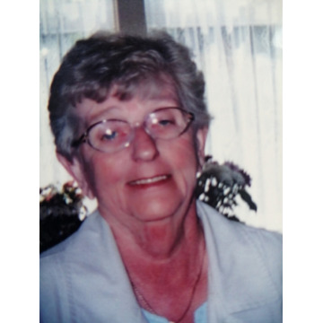 Photo of Hazel POTTS